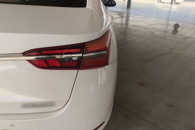Used Chery Arrizo GX 2019 Champion Edition 1.5L CVT Fashion Model Right Rear Taillight