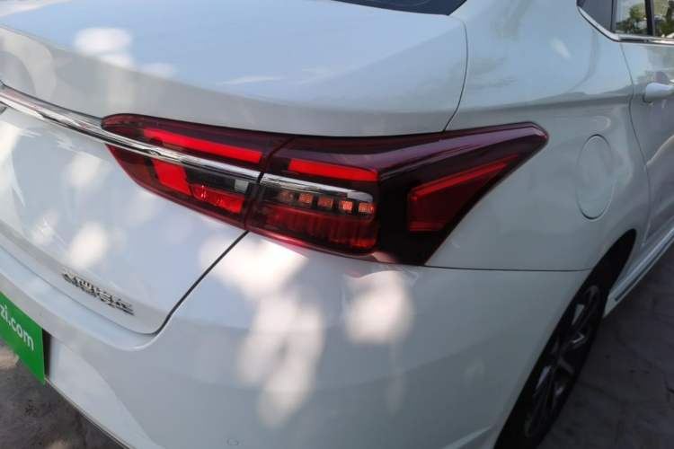 Used Chery Arrizo GX 2019 Champion Edition 1.5L Manual Fashion Model Right Rear Taillight