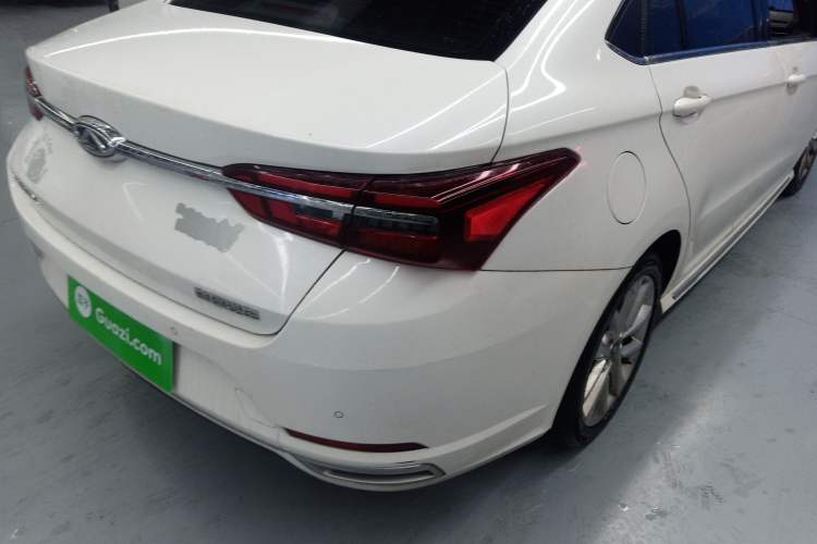 Used Chery Arrizo GX 2019 Pro 1.5T CVT Dynamic Color Edition China VI Standard Right Rear Taillight