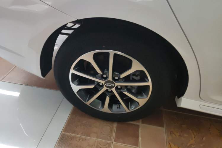 Used Chery Arrizo GX 2019 Champion Edition 1.5L Manual Fashion Model Right Rear Wheel Hub