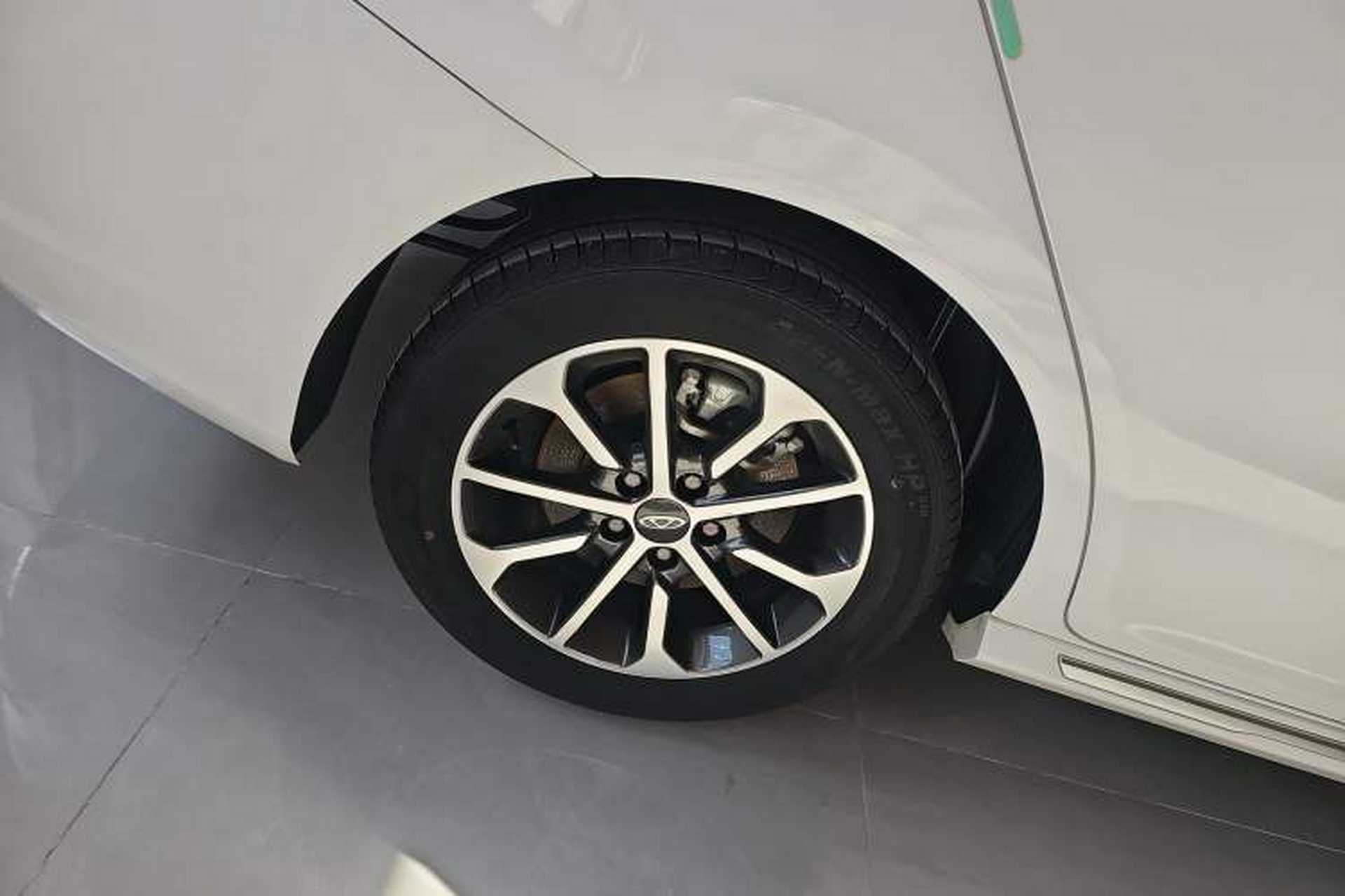 Used Chery Arrizo GX 2019 Champion Edition 1.5L CVT Fashion Model Right Rear Wheel Hub