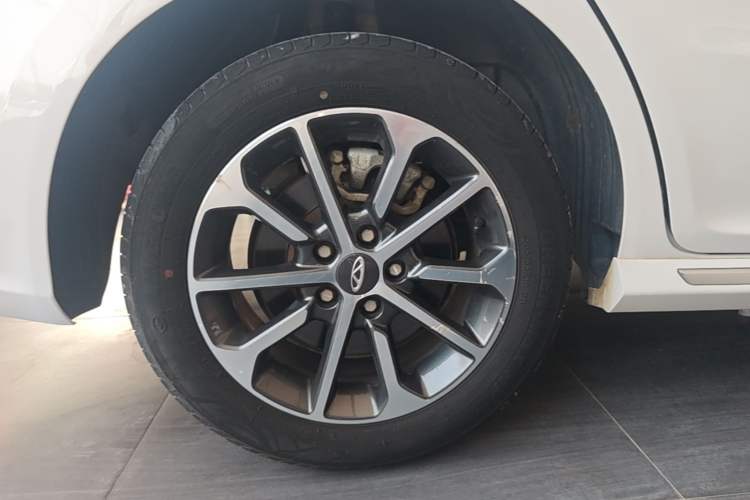 Used Chery Arrizo GX 2019 Champion Edition 1.5L CVT Fashion Model Right Rear Wheel Hub