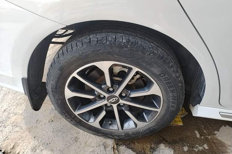 Used Chery Arrizo GX 2019 Champion Edition 1.5L CVT Elite Model Right Rear Wheel Hub