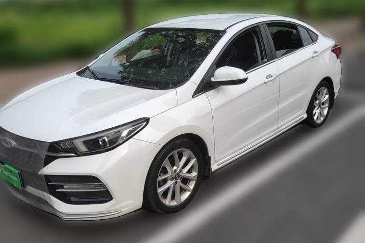 Used Chery Arrizo GX 2019 Pro 1.5T Manual Sporty Edition China VI Standard Guazi used car, China used car export, Used car for sale, Used  cars, Cheapest cars for sale