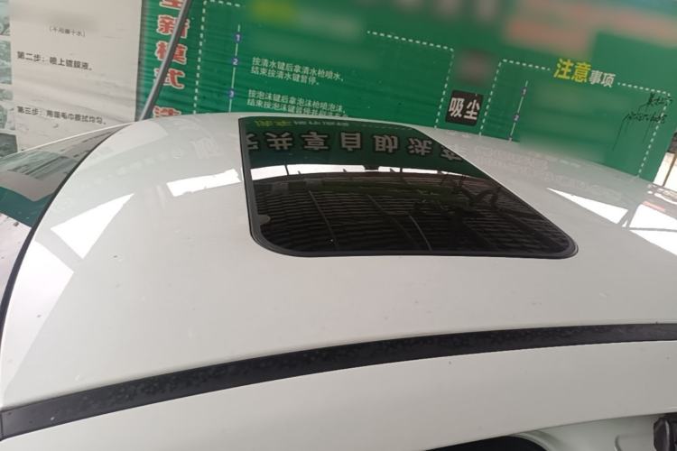 Used Chery Arrizo GX 2019 Pro 1.5T CVT Model Color Version China VI Standard Roof