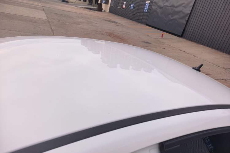 Used Chery Arrizo GX 2019 Champion Edition 1.5L Manual Fashion Model Roof