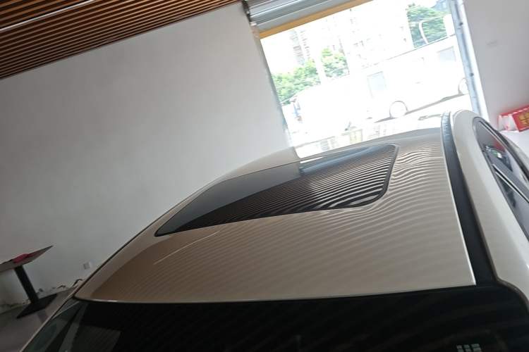 Used Chery Arrizo GX 2019 Pro 1.5T CVT Model Color Version China VI Standard Roof