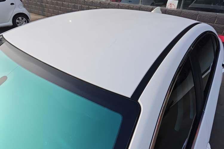 Used Chery Arrizo GX 2019 Champion Edition 1.5L CVT Fashion Model Roof