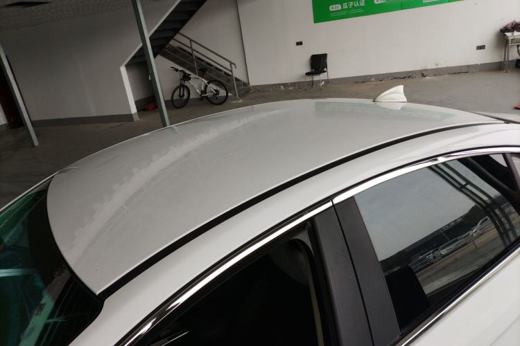 Used Chery Arrizo GX 2019 Champion Edition 1.5L CVT Fashion Model Roof