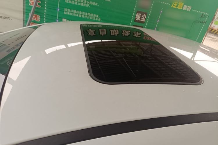 Used Chery Arrizo GX 2019 1.5T CVT New Color Version China VI Standard Roof