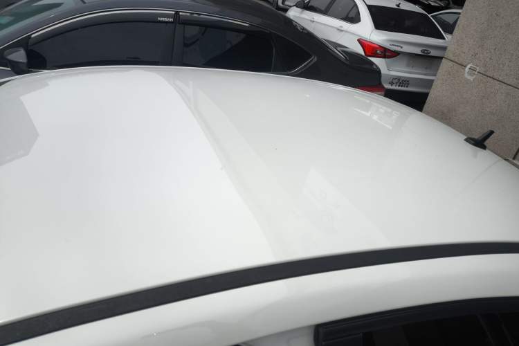 Used Chery Arrizo GX 2019 Champion Edition 1.5L Manual Fashion Model Roof