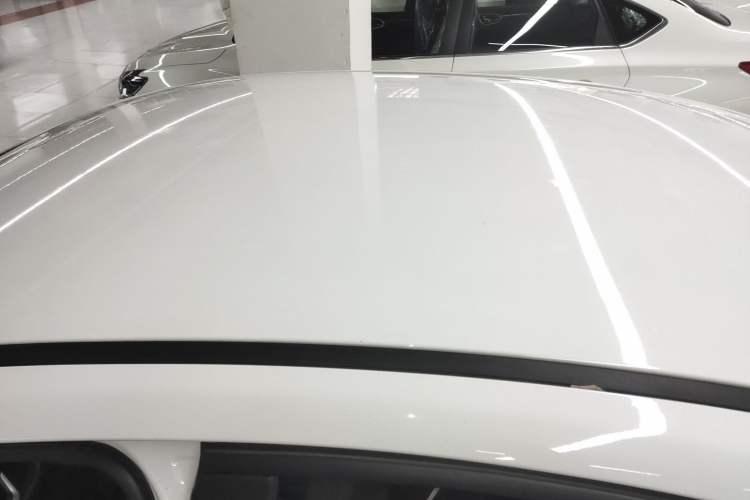 Used Chery Arrizo GX 2019 Champion Edition 1.5L CVT Fashion Model Roof