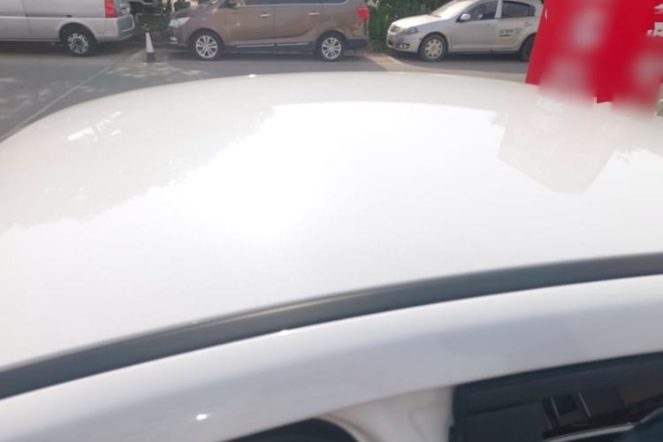 Used Chery Arrizo GX 2019 Champion Edition 1.5L CVT Fashion Model Roof
