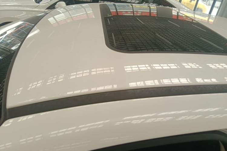 Used Chery Arrizo GX 2019 Champion Edition 1.5L CVT Elite Model Roof