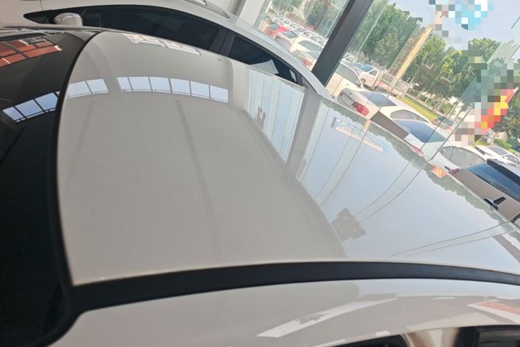Used Chery Arrizo GX 2019 Champion Edition 1.5L CVT Fashion Model Roof