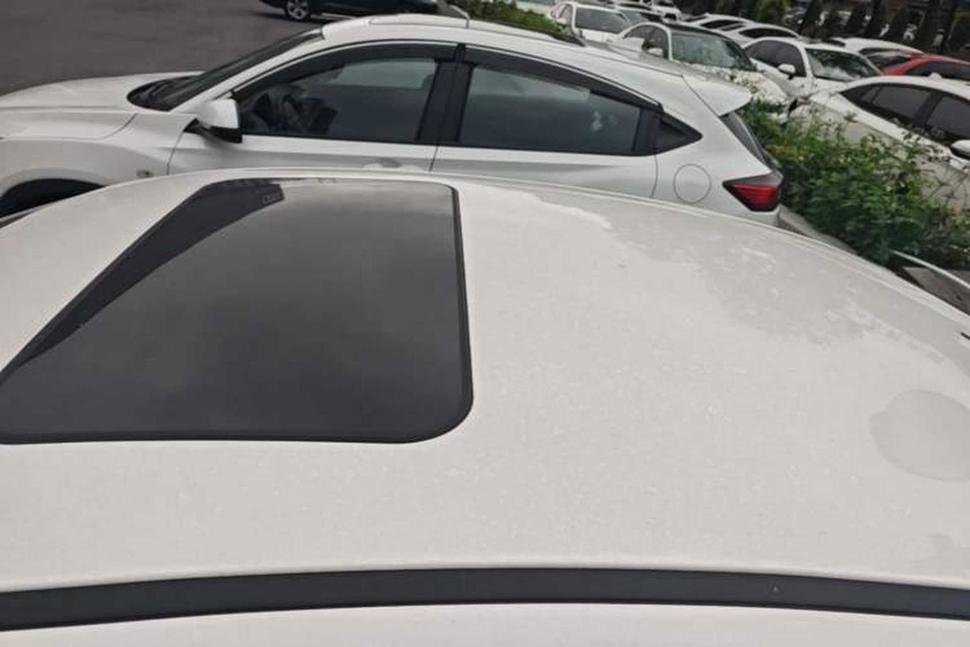 Used Chery Arrizo GX 2019 Pro 1.5T CVT Model Color Version China VI Standard Roof