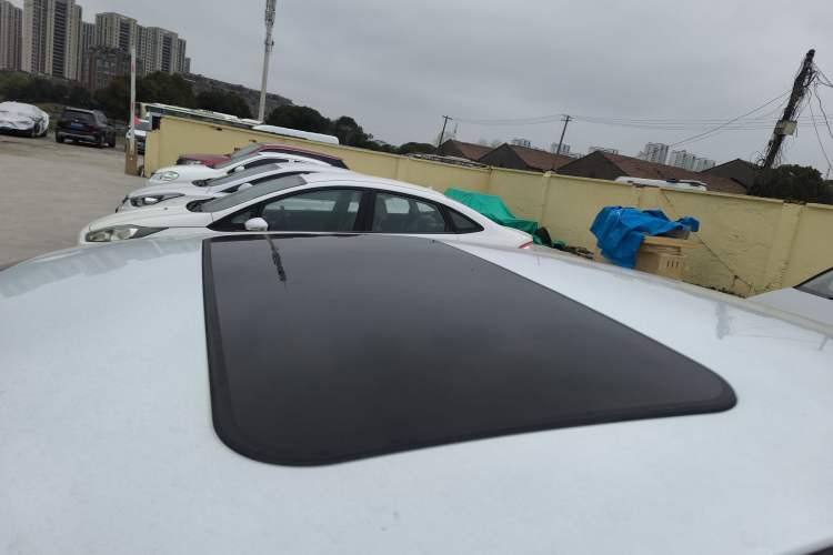 Used Chery Arrizo GX 2019 Champion Edition 1.5L CVT Elite Model Roof