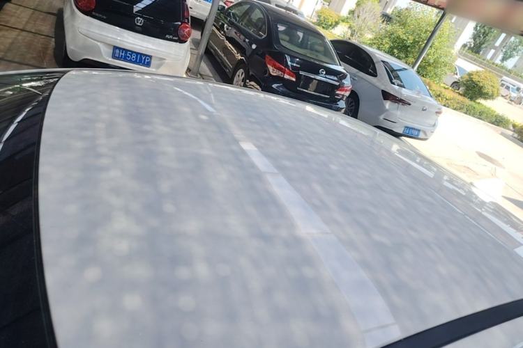 Used Chery Arrizo GX 2019 Champion Edition 1.5L CVT Fashion Model Roof