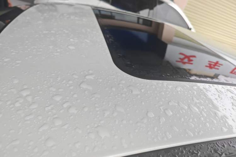 Used Chery Arrizo GX 2019 Pro 1.5T Manual Edition China VI Emission Standard Roof