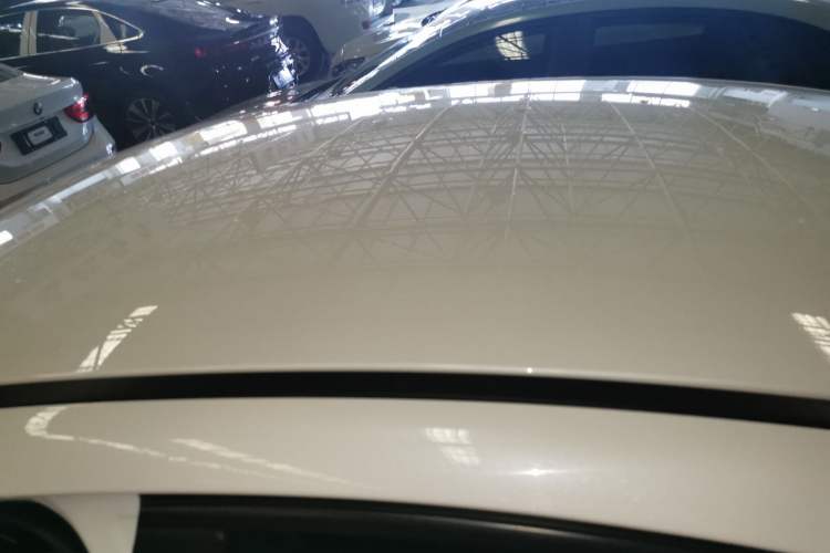 Used Chery Arrizo GX 2019 Champion Edition 1.5L CVT Fashion Model Roof