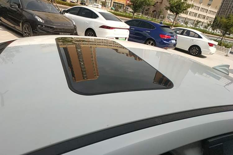 Used Chery Arrizo GX 2019 Champion Edition 1.5L CVT Elite Model Roof