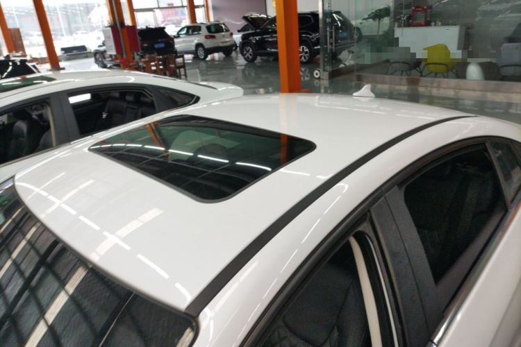 Used Chery Arrizo GX 2019 1.5T CVT New Color Version China VI Standard Roof