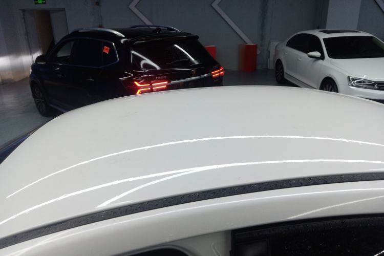 Used Chery Arrizo GX 2019 Pro 1.5T CVT Dynamic Color Edition China VI Standard Roof
