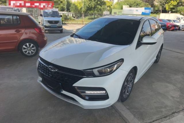 Used Chery Arrizo GX 2019 Champion Edition 1.5L CVT Elite Model