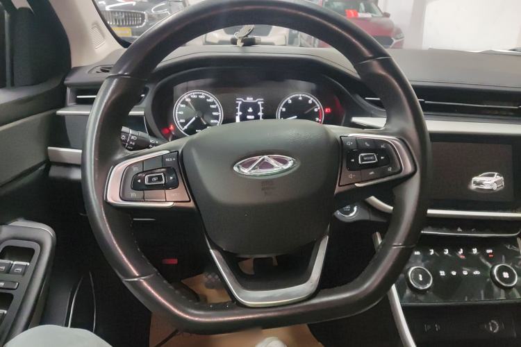 Used Chery Arrizo GX 2019 Champion Edition 1.5L Manual Fashion Model Steering Wheel