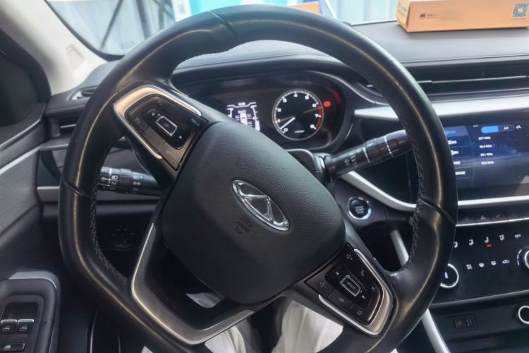 Used Chery Arrizo GX 2019 Champion Edition 1.5L Manual Fashion Model Steering Wheel