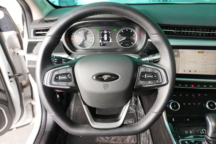 Used Chery Arrizo GX 2019 Champion Edition 1.5L CVT Fashion Model Steering Wheel