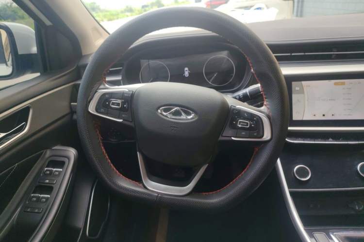 Used Chery Arrizo GX 2019 Champion Edition 1.5L Manual Fashion Model Steering Wheel