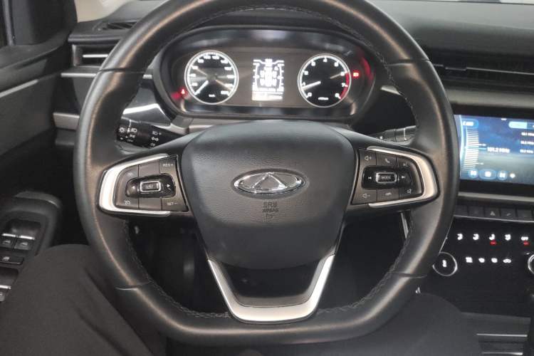 Used Chery Arrizo GX 2019 Champion Edition 1.5L CVT Fashion Model Steering Wheel