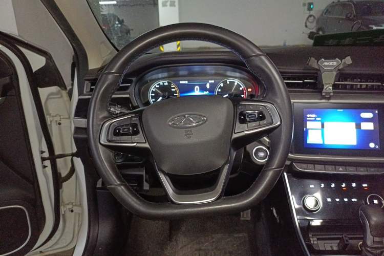 Used Chery Arrizo GX 2019 Champion Edition 1.5L CVT Elite Model Steering Wheel