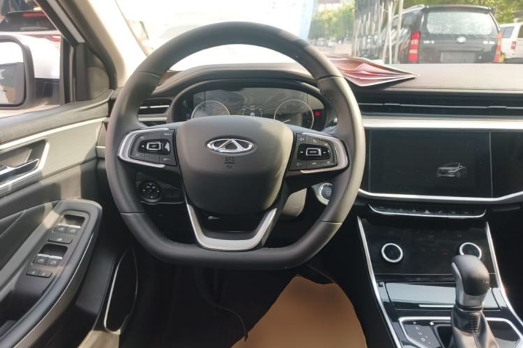 Used Chery Arrizo GX 2019 Champion Edition 1.5L CVT Fashion Model Steering Wheel