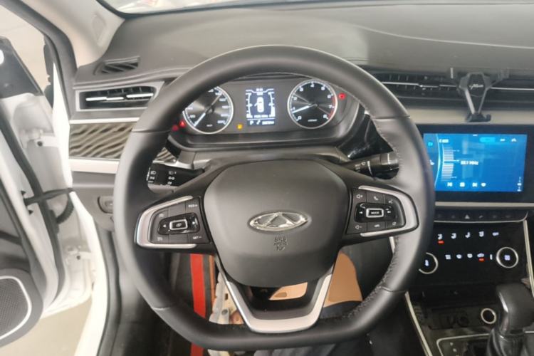 Used Chery Arrizo GX 2019 Champion Edition 1.5L CVT Fashion Model Steering Wheel