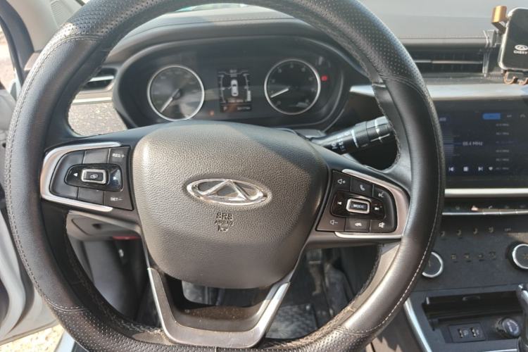 Used Chery Arrizo GX 2019 Champion Edition 1.5L CVT Fashion Model Steering Wheel