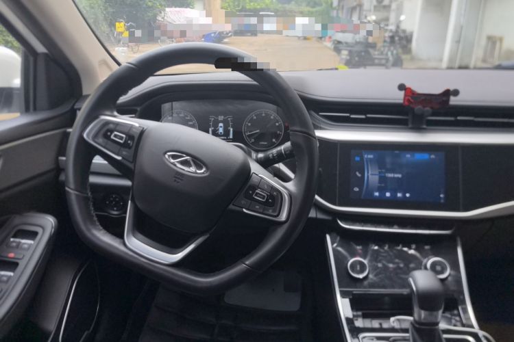 Used Chery Arrizo GX 2019 Champion Edition 1.5L CVT Fashion Model Steering Wheel