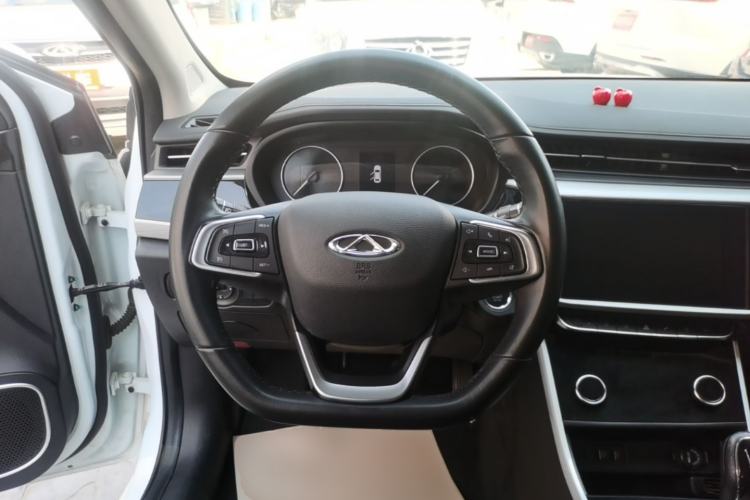 Used Chery Arrizo GX 2019 Champion Edition 1.5L Manual Fashion Model Steering Wheel