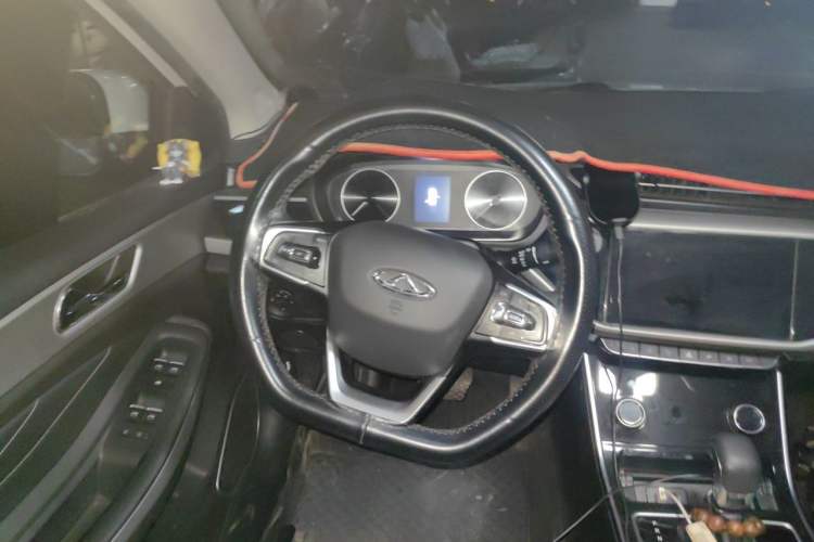 Used Chery Arrizo GX 2019 Champion Edition 1.5L CVT Fashion Model Steering Wheel
