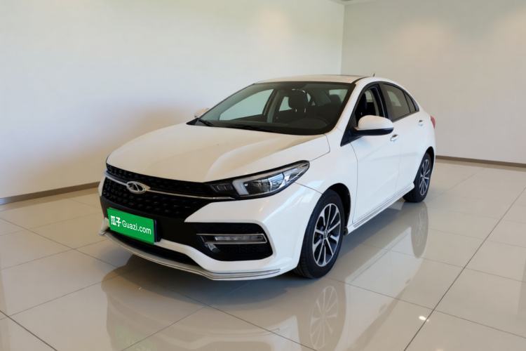 Used Chery Arrizo GX 2019 Champion Edition 1.5L CVT Fashion Model Guazi used car, China used car export, Used car for sale, Used  cars, Cheapest cars for sale