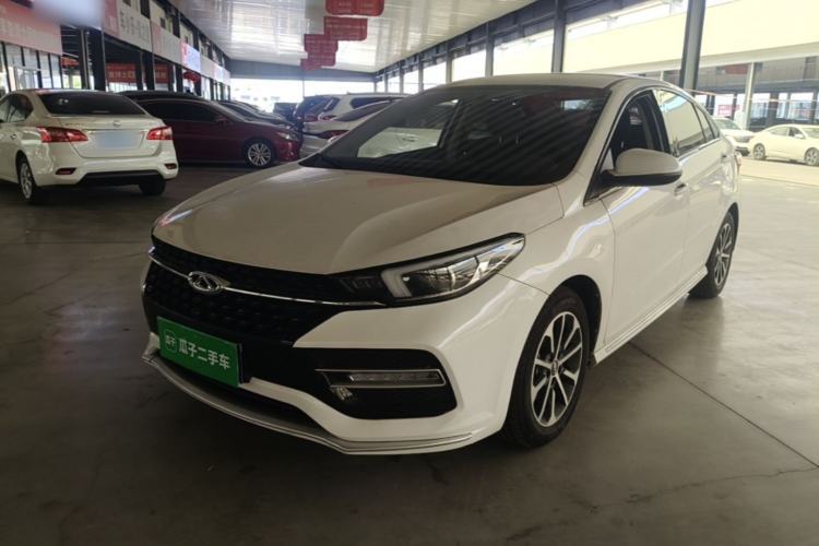 Used Chery Arrizo GX 2019 Champion Edition 1.5L CVT Fashion Model Guazi used car, China used car export, Used car for sale, Used cars, Cheapest cars for sale