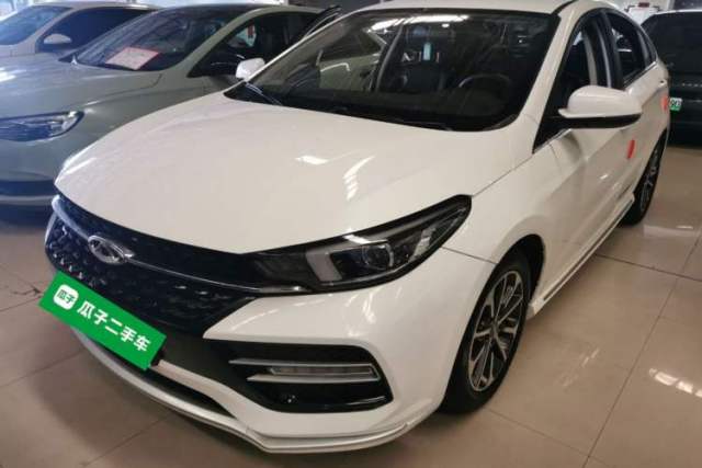Used Chery Arrizo GX 2019 Champion Edition 1.5L CVT Fashion Model