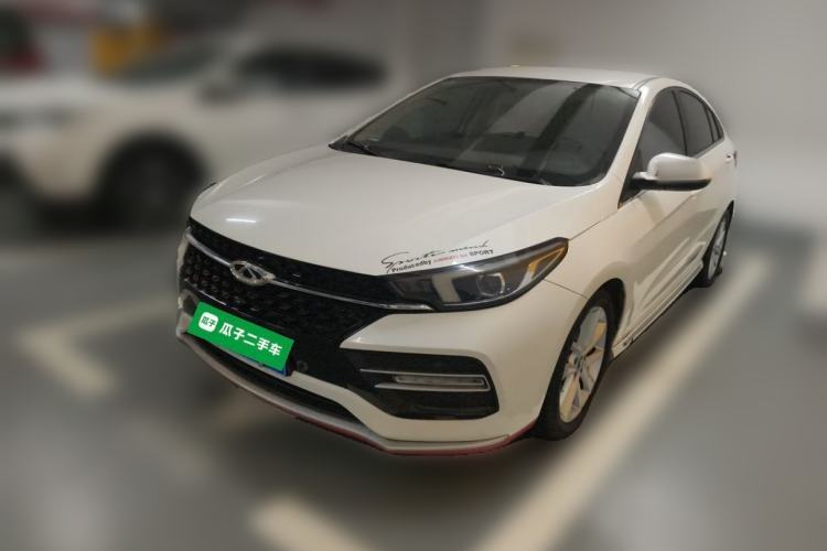 Chery Arrizo GX 2019 Pro 1.5T CVT Dynamic Color Edition China VI Standard مستعملة Guazi used car, China used car export, Used car for sale, Used cars, Cheapest cars for sale