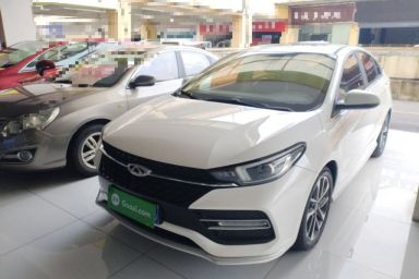 Used Chery Arrizo GX 2019 Pro 1.5T CVT Model Color Version China VI Standard