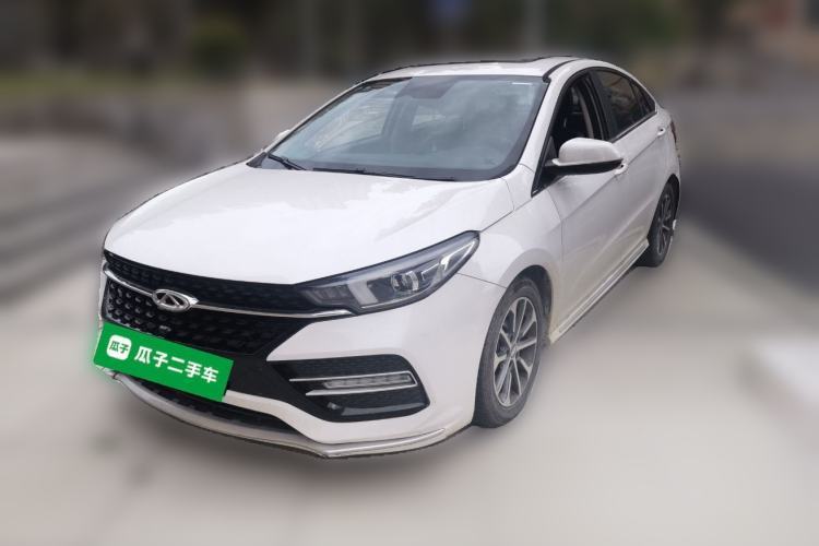 Used Chery Arrizo GX 2019 Champion Edition 1.5L CVT Elite Model Guazi used car, China used car export, Used car for sale, Used cars, Cheapest cars for sale