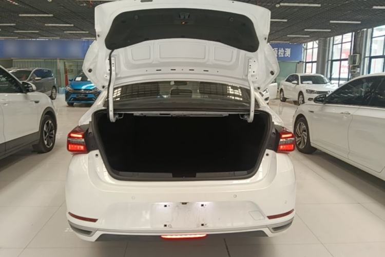 Used Chery Arrizo GX 2019 Champion Edition 1.5L CVT Elite Model Trunk