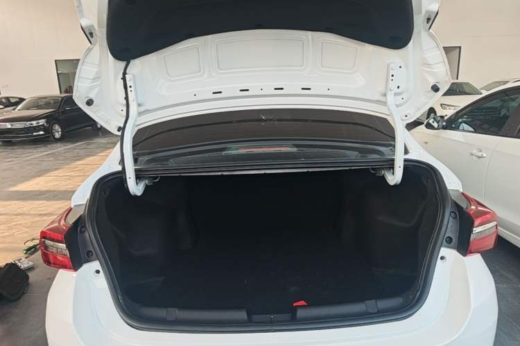 Used Chery Arrizo GX 2019 Champion Edition 1.5L CVT Fashion Model Trunk