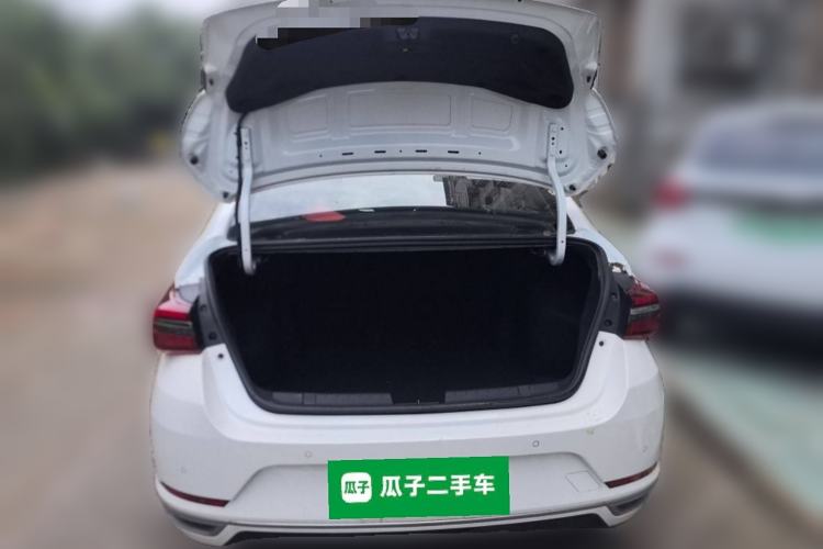 Used Chery Arrizo GX 2019 Champion Edition 1.5L CVT Fashion Model Trunk