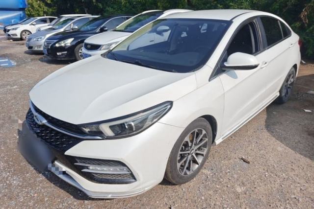 Used Chery Arrizo GX 2019 Champion Edition 1.5L CVT Fashion Model
